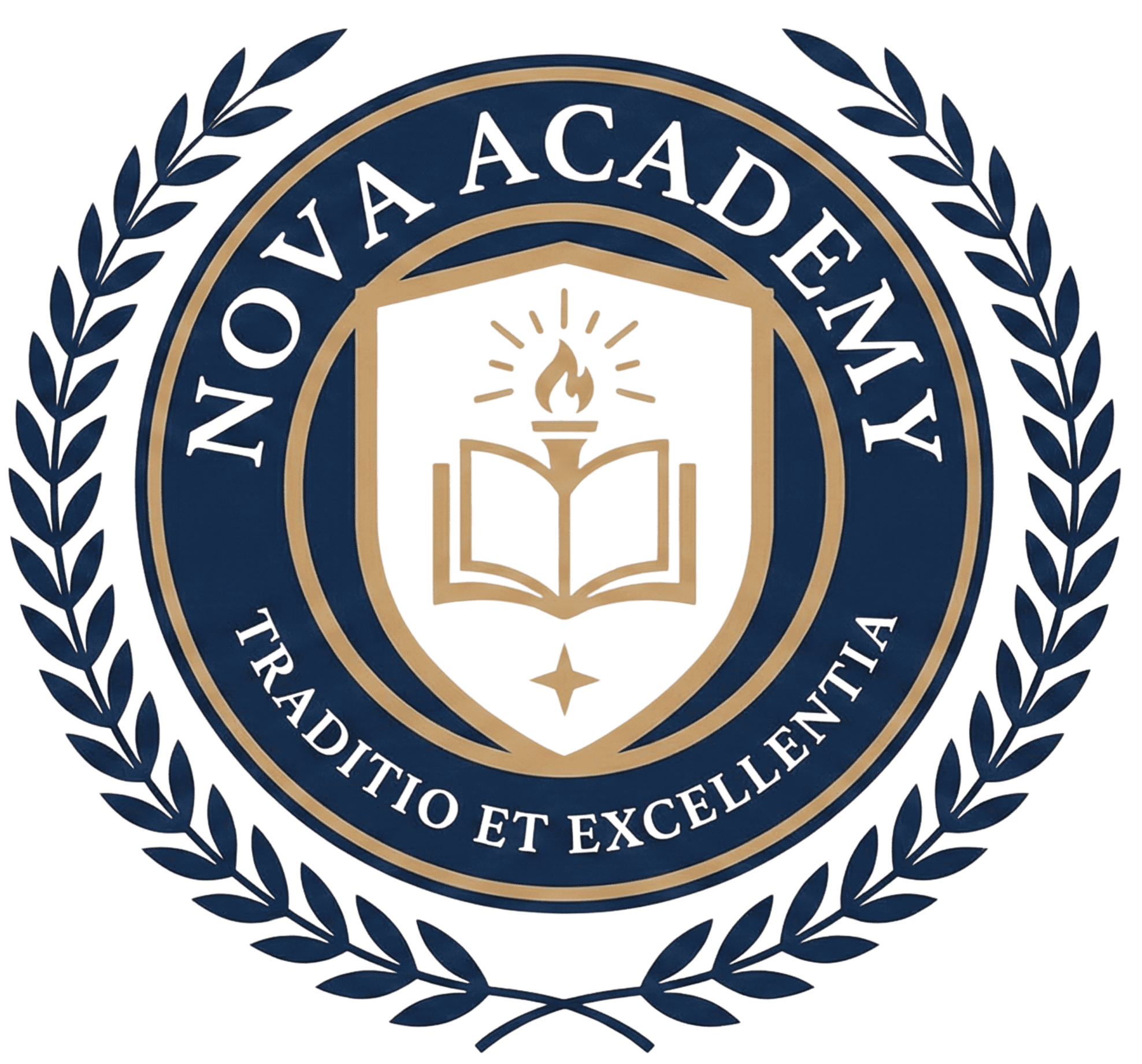 Nova Academy Logo
